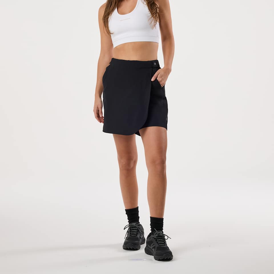 Trondheim Trekking Skort W