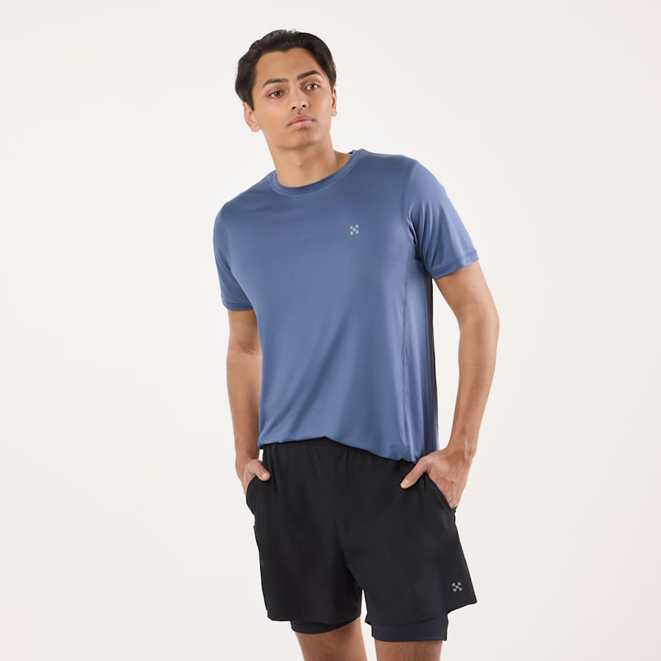Gym Tee