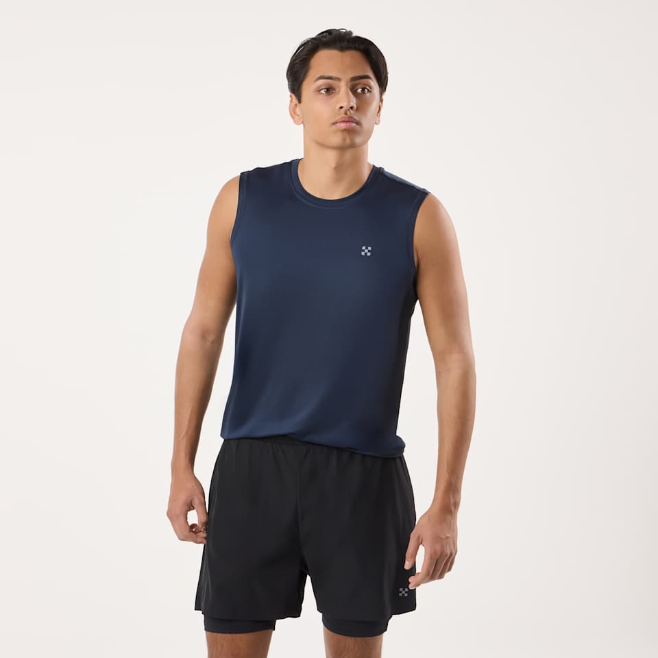 Gym Singlet