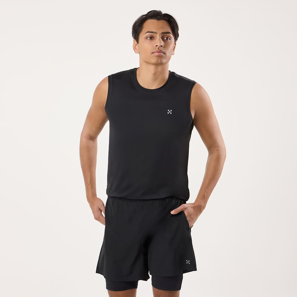 Gym Singlet