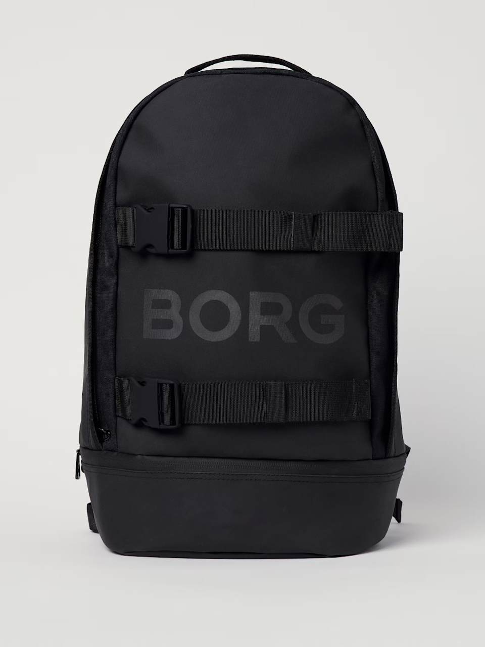 BORG COURT DUFFLE BACKPACK