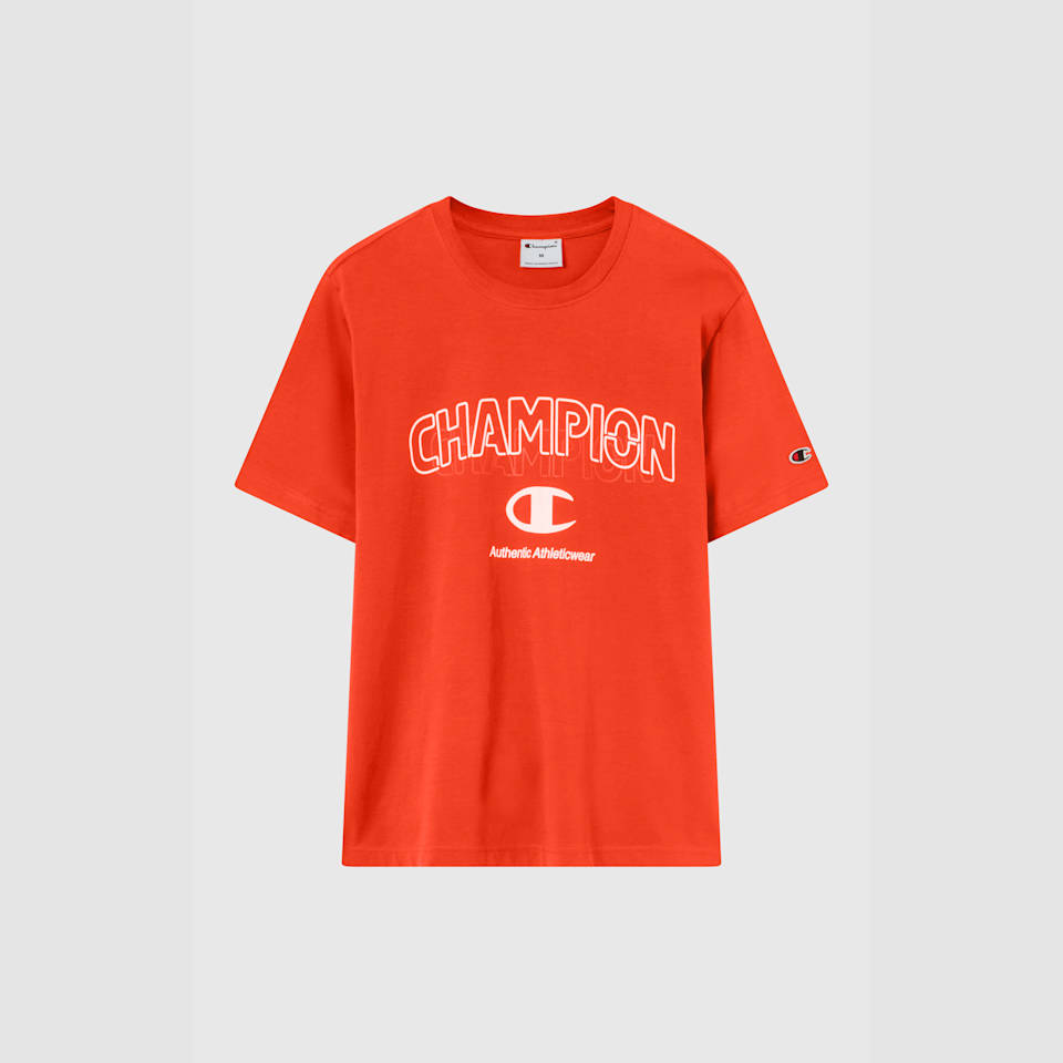 SS Tee