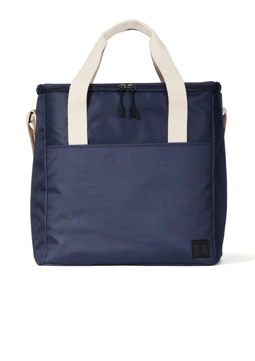 Kylbag Blå 35L