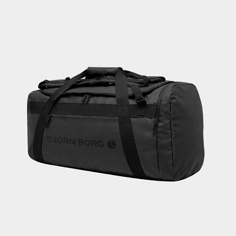 BORG COURT DUFFLE 75L