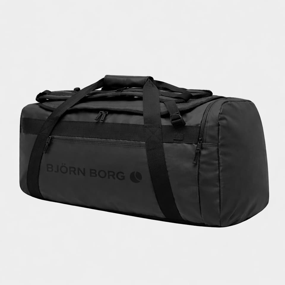 BORG COURT DUFFLE 95