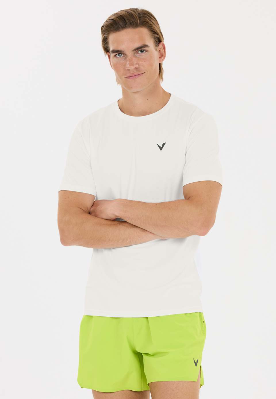 Roger V3 M Hyperstretch S/S Te