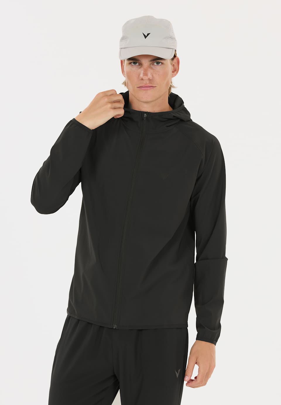 Alonso V2 M Hyperstretch Jacke