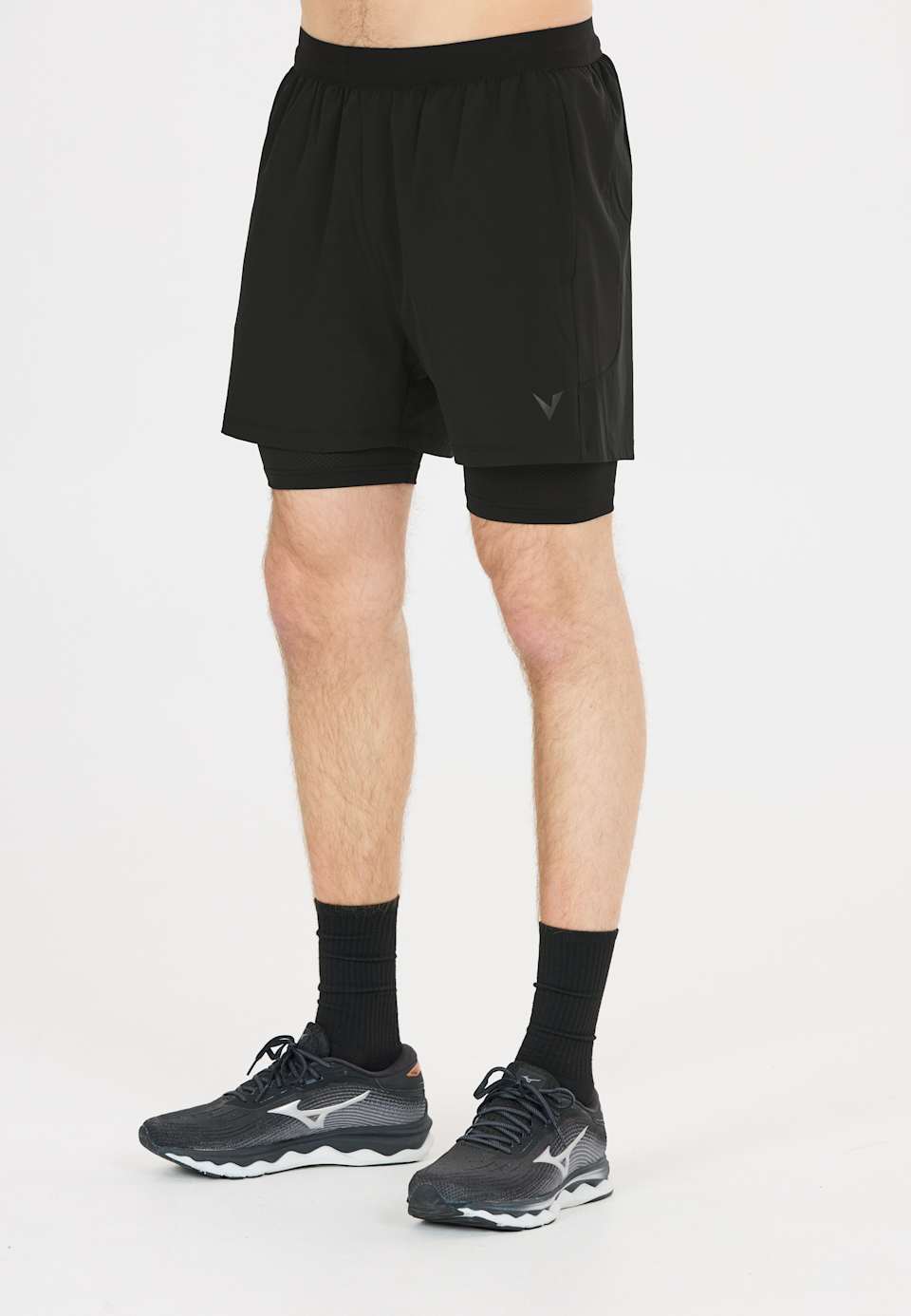 Dylan V2 M 2-in-1 Shorts