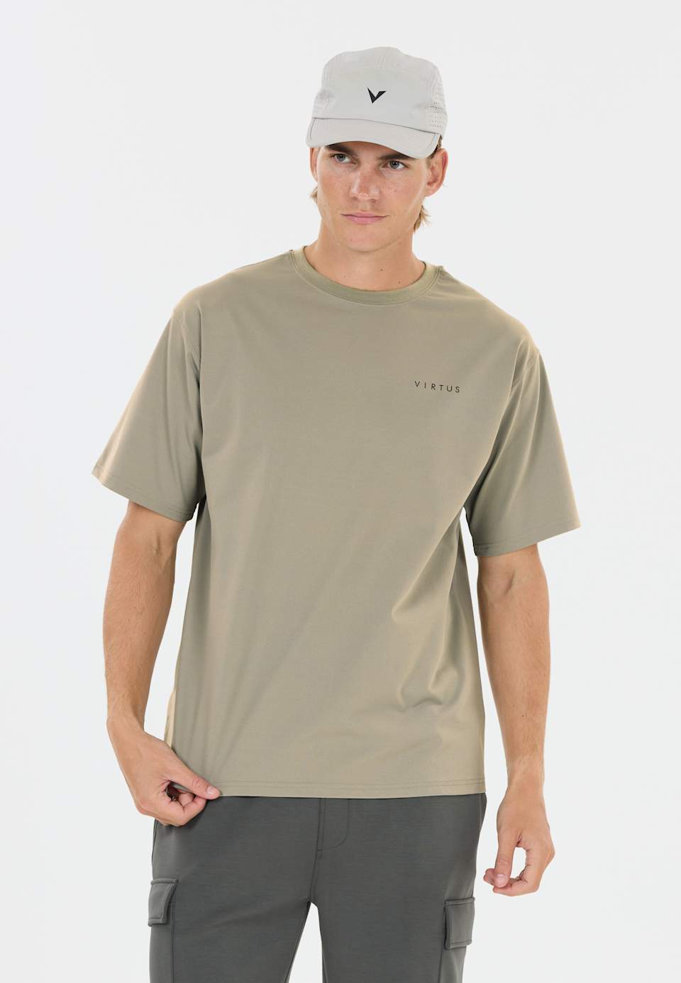 Dela M Graphic S/S Tee