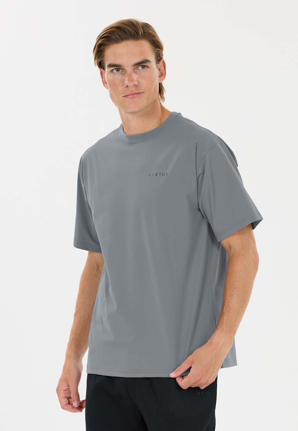 Dela M Graphic S/S Tee