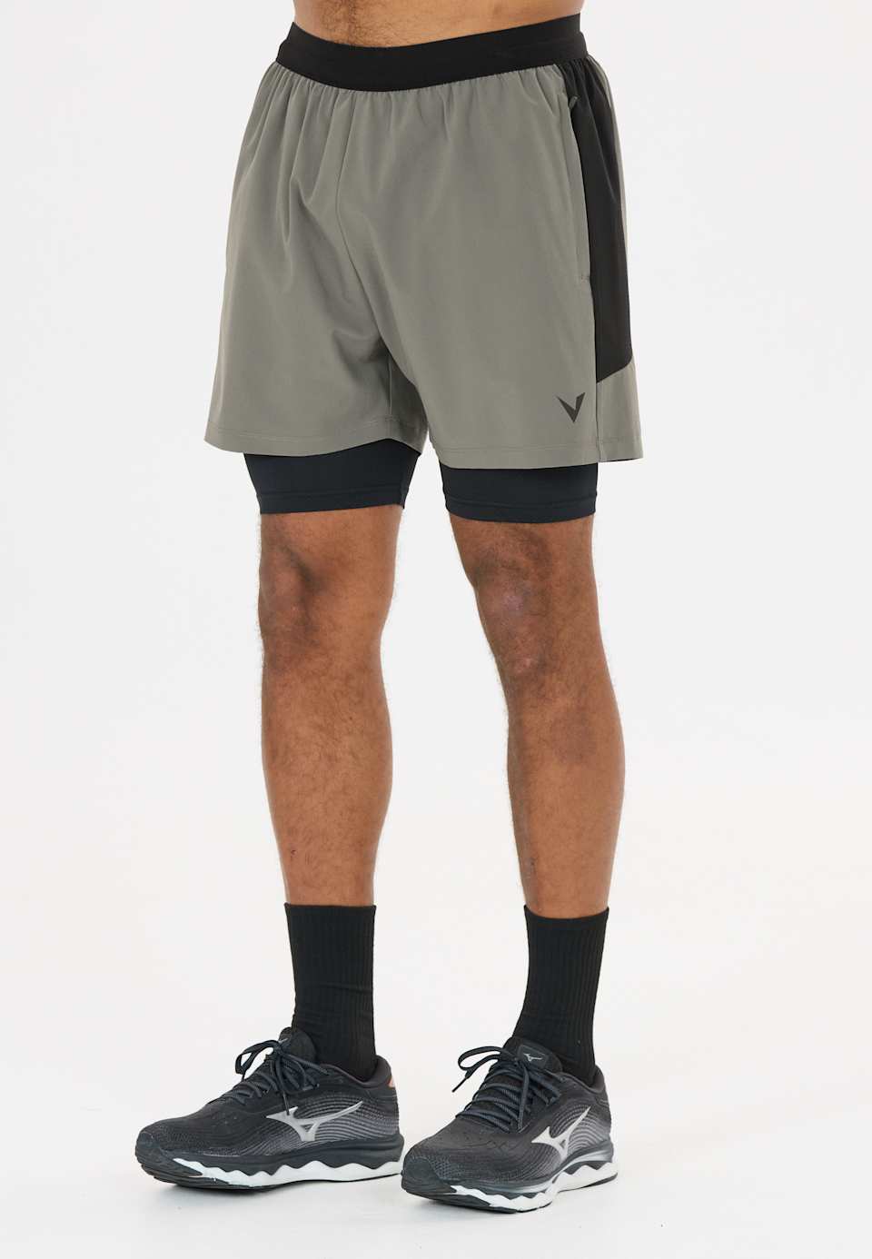 Dylan V2 M 2-in-1 Shorts