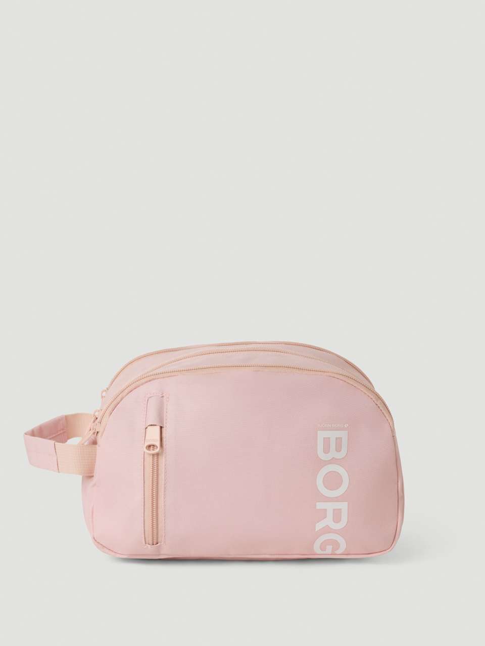 CORE WASH BAG STANDING