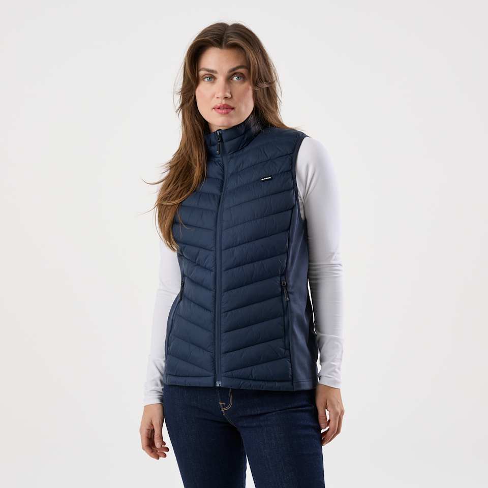 Hybrid Vest 2.0 W