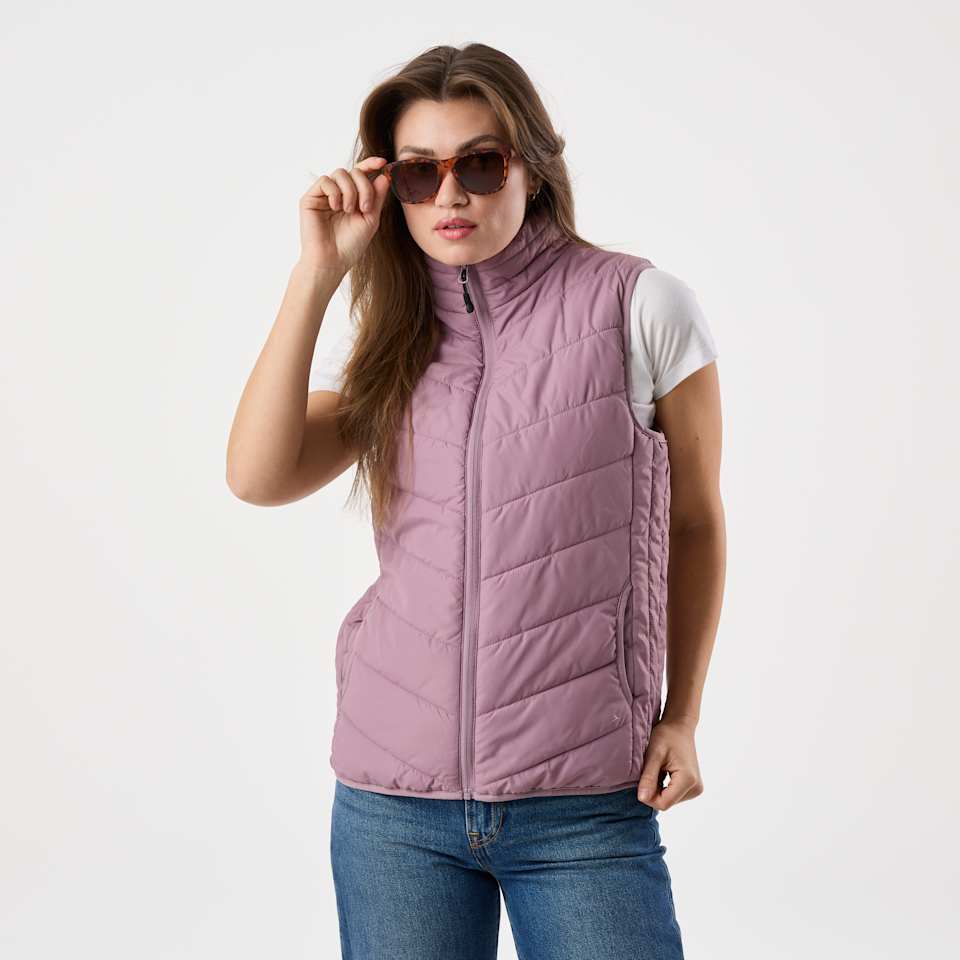 Ottawa Vest W