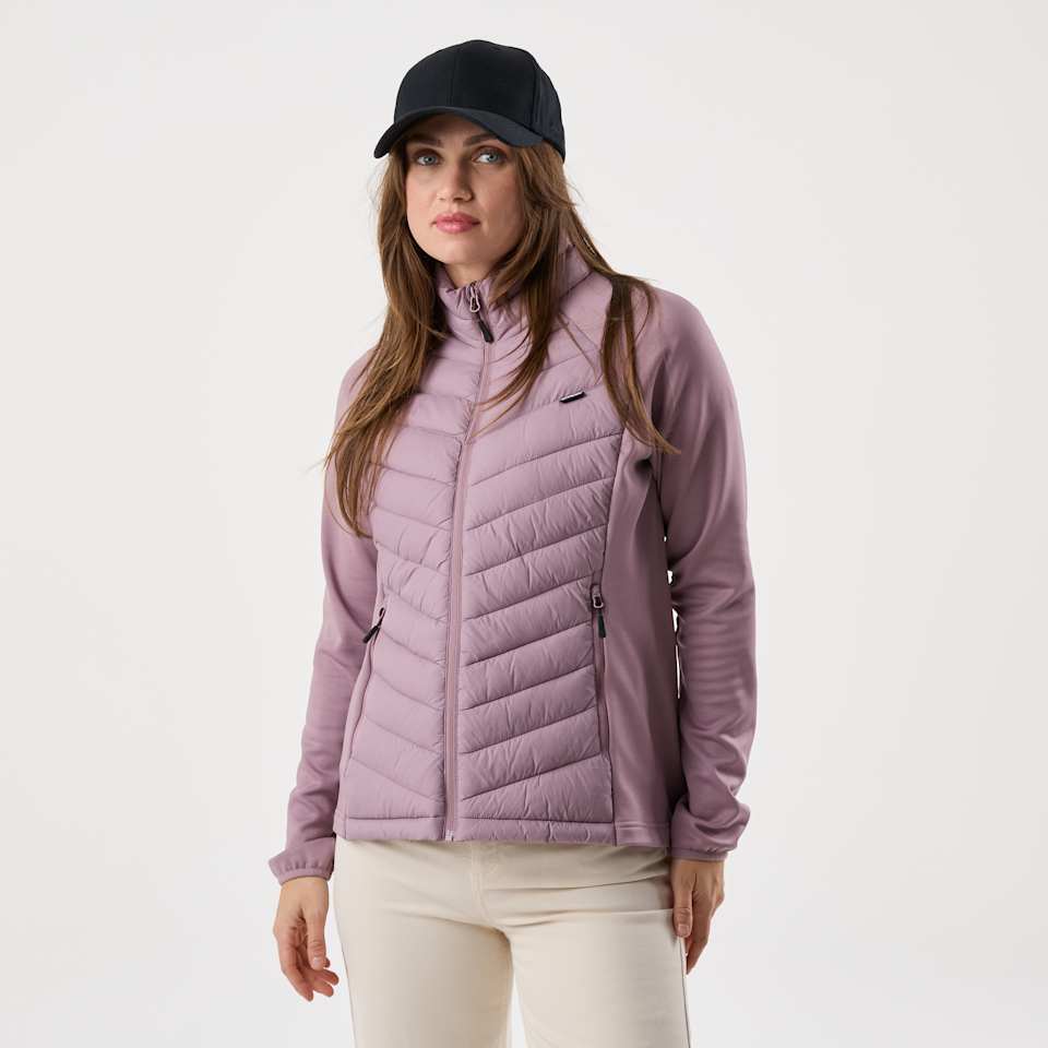 Hybrid Jacket 2.0 W