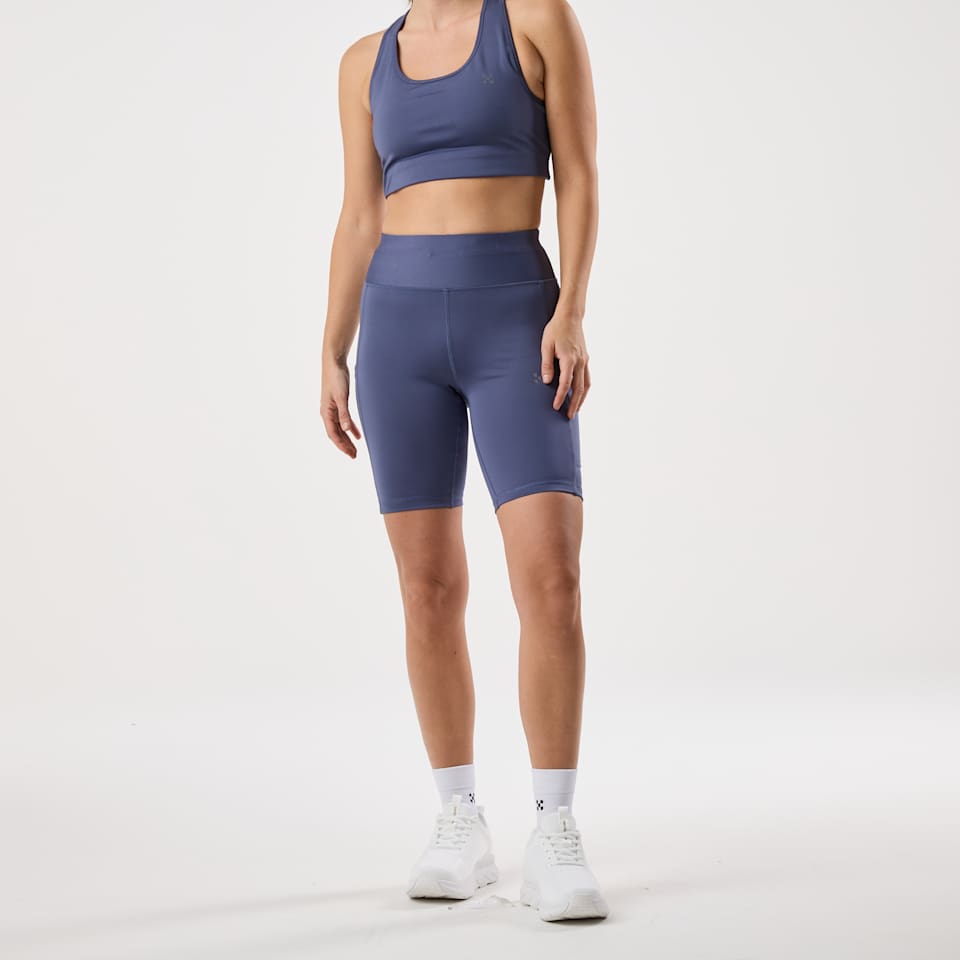 Gym Short Tights W