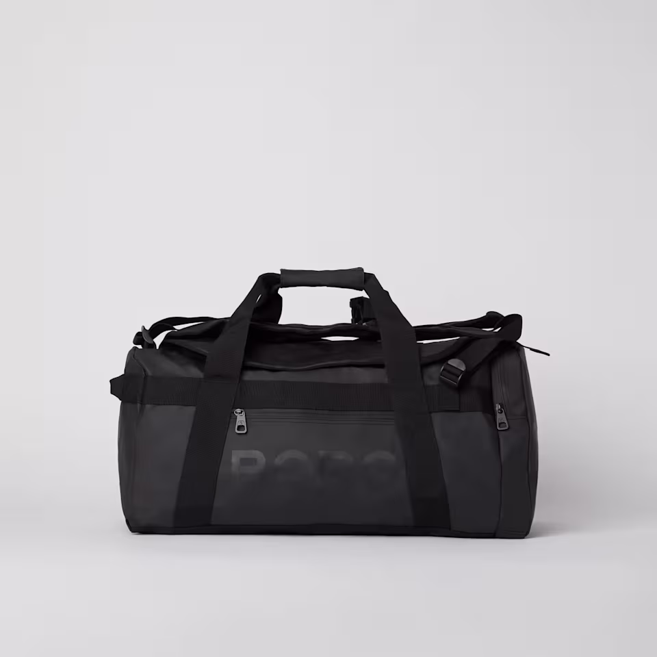 BORG DUFFLE BAG 35L