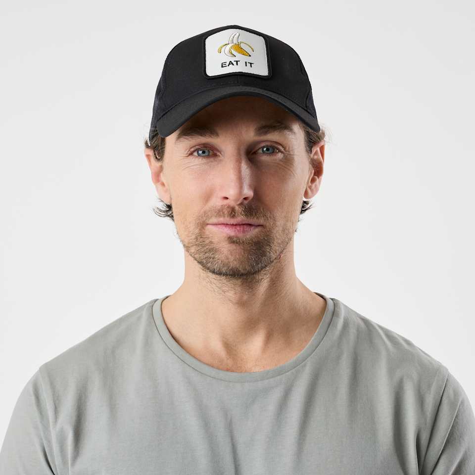 Trucker Cap