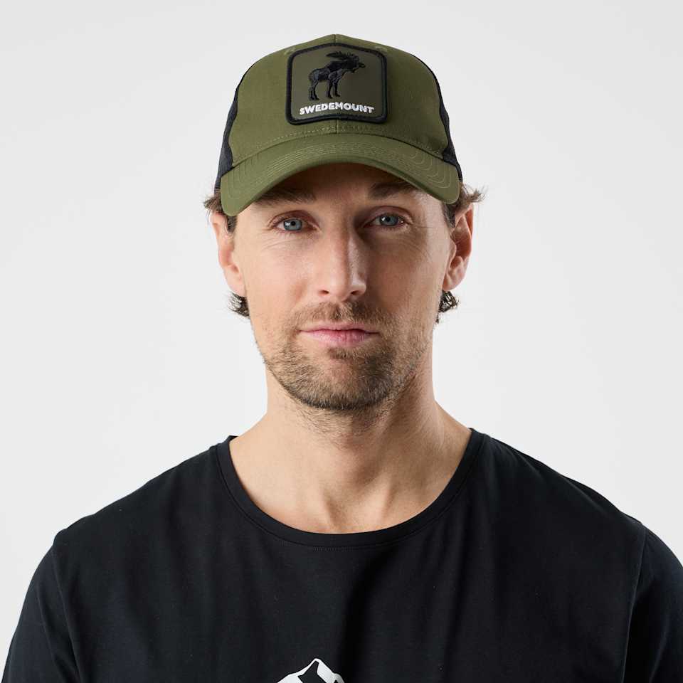 Forest Cap