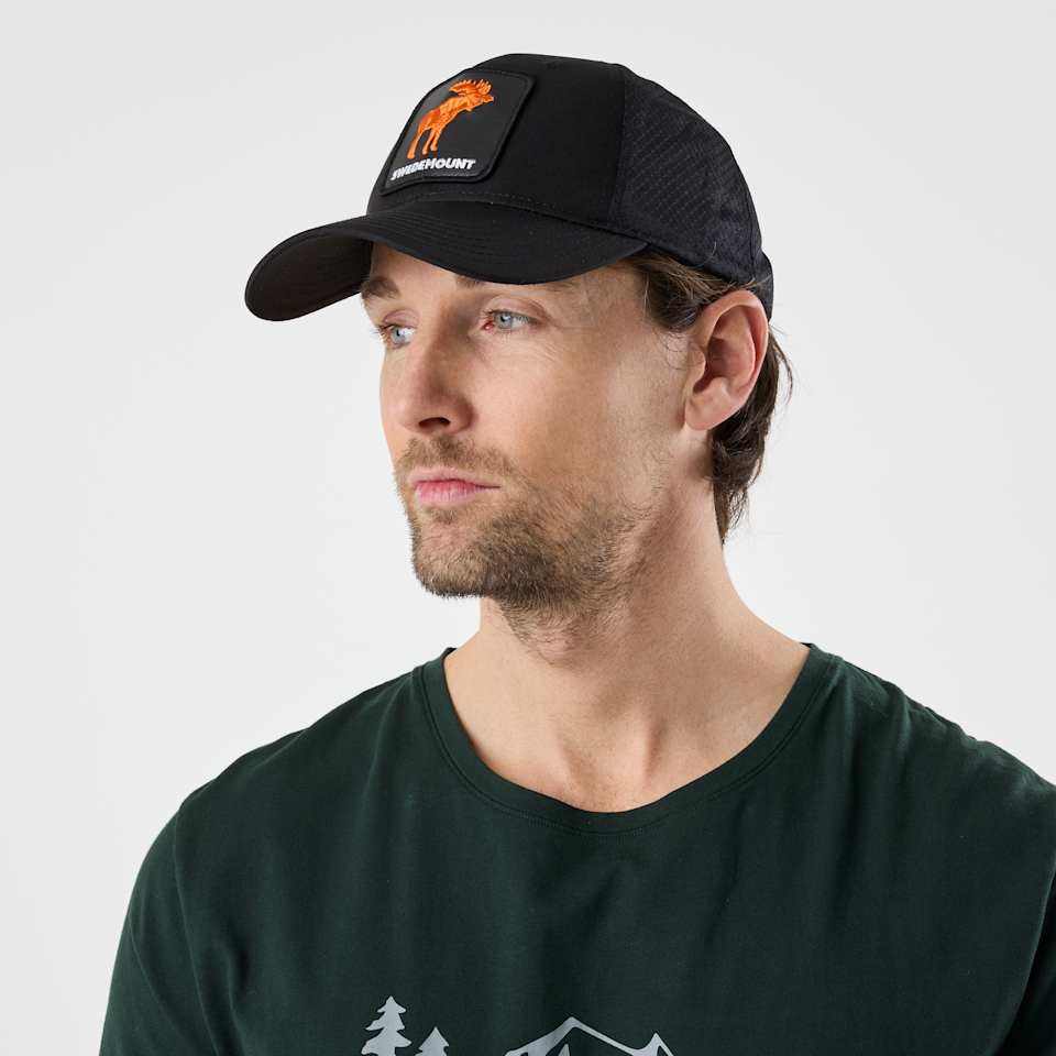 Forest Cap