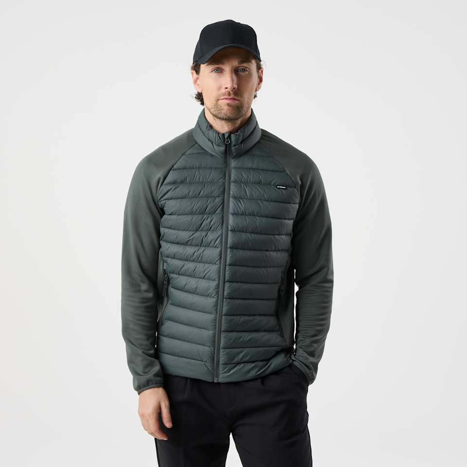 Hybrid Jacket 2.0