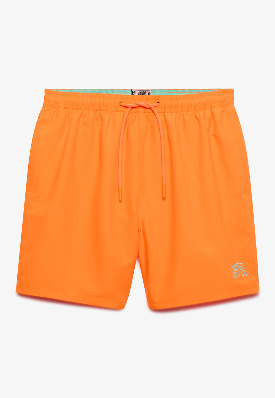 ESSENTIAL 16 SWIM SHORT