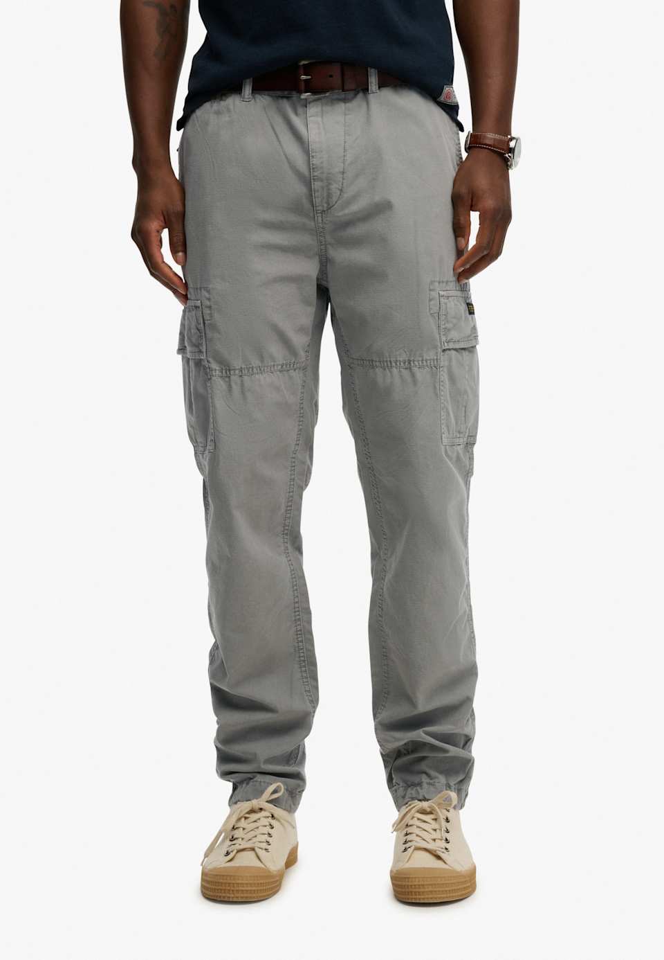 RIPSTOP LIGHT CARGO PANT