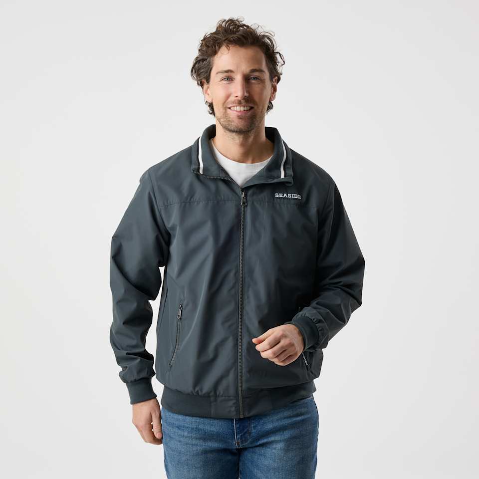 Westport Jacket