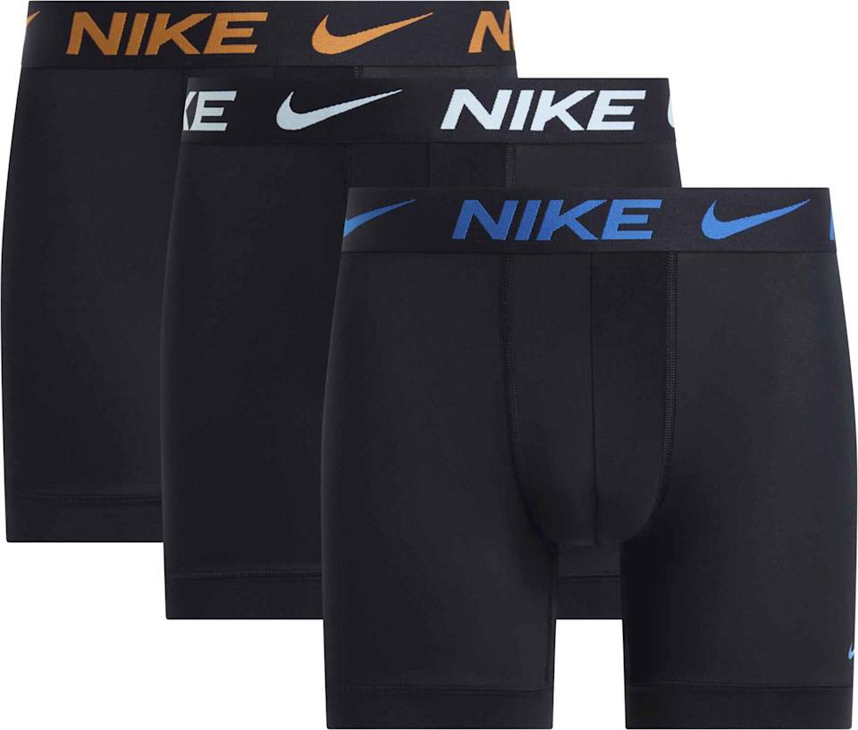 BOXER BRIEF 3PK