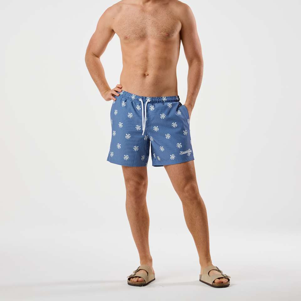 Beach Stretch Shorts