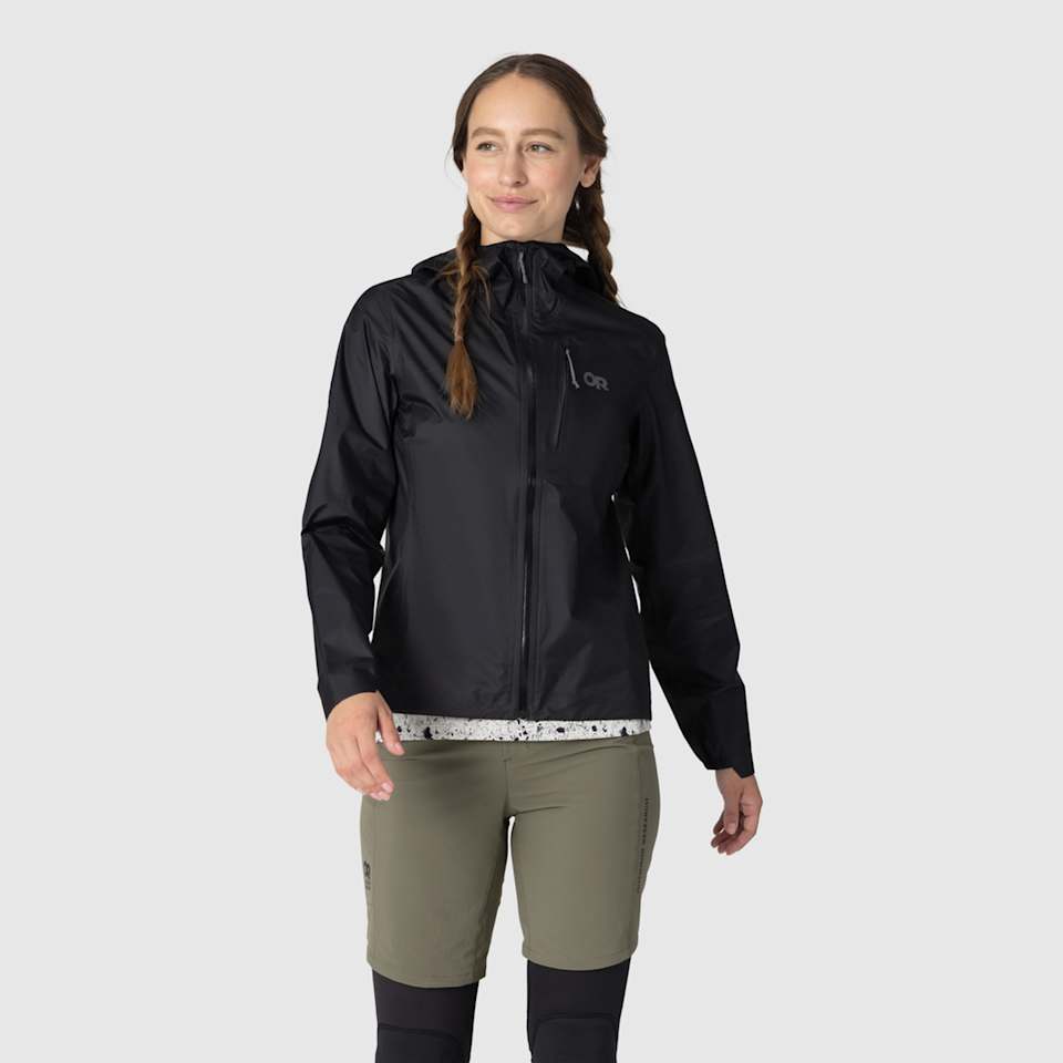 W HELIUM UL JACKET