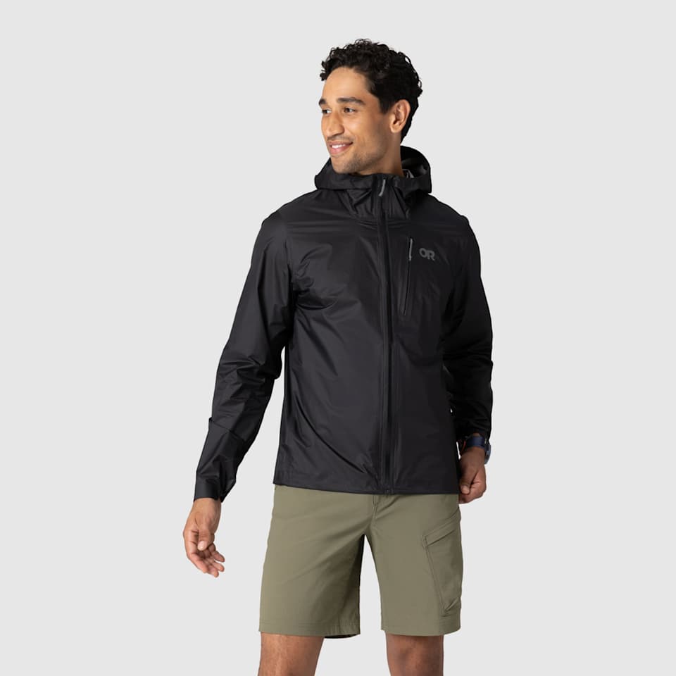 M HELIUM UL JACKET