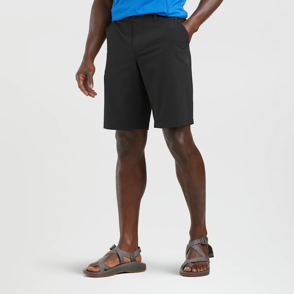 M FERROSI SHORTS-10"