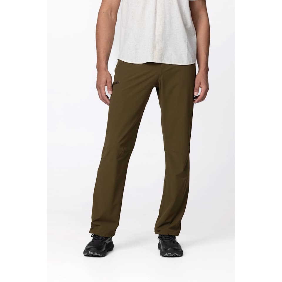 M FERROSI PANTS-32"