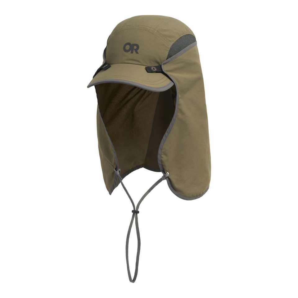 SUN RUNNER CAP