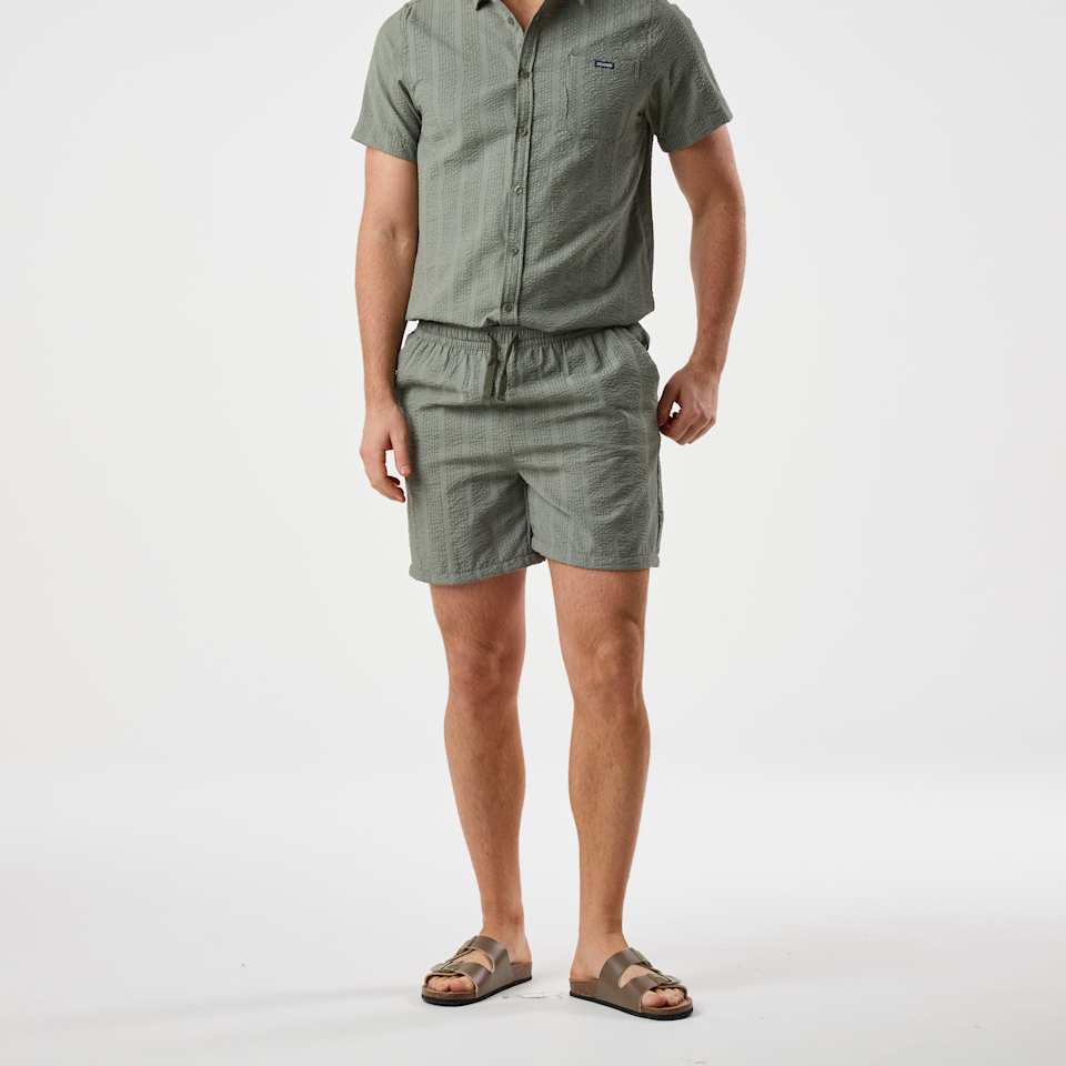 Coos Bay Shorts