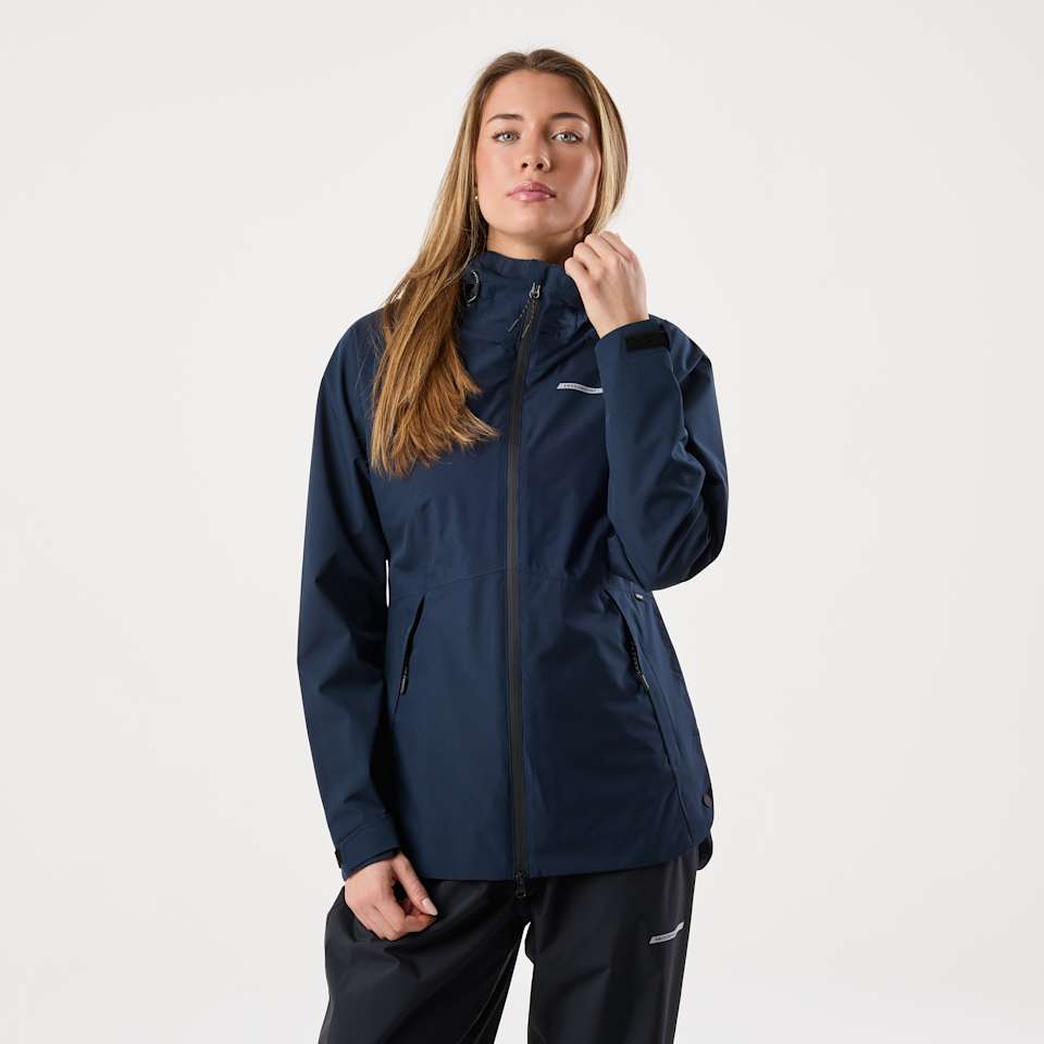 Orust Rain Jacket W