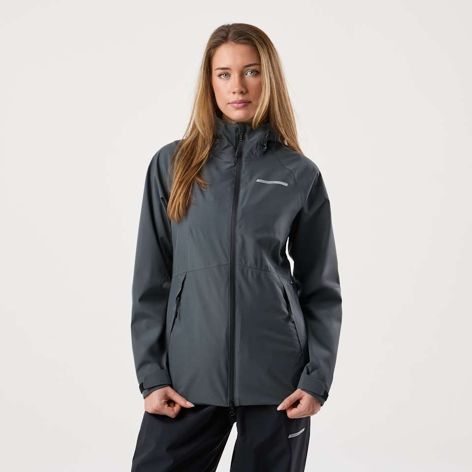 Orust Rain Jacket W