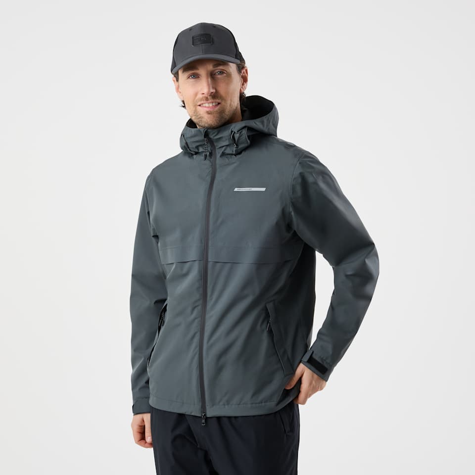 Tjörn Rain Jacket