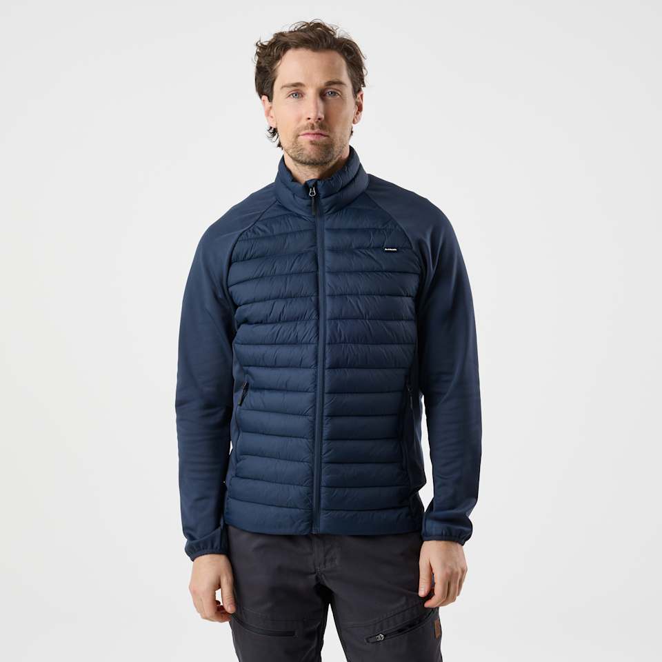 Hybrid Jacket 2.0