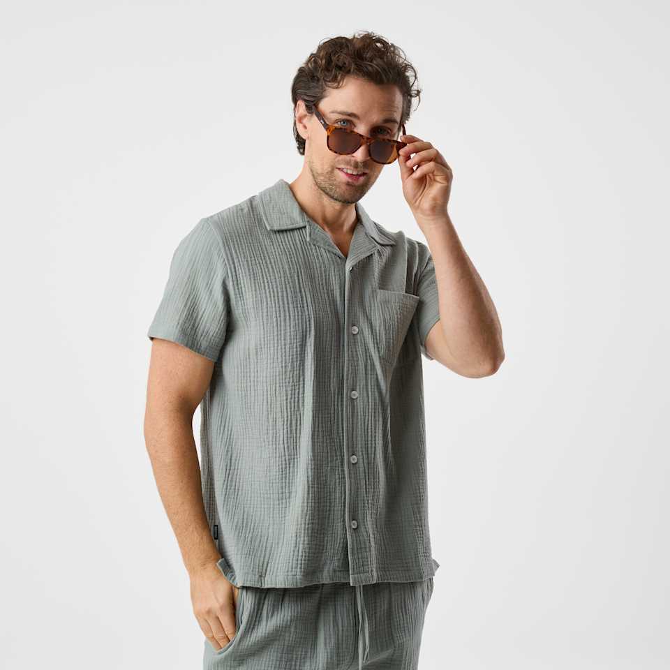 Max Shirt