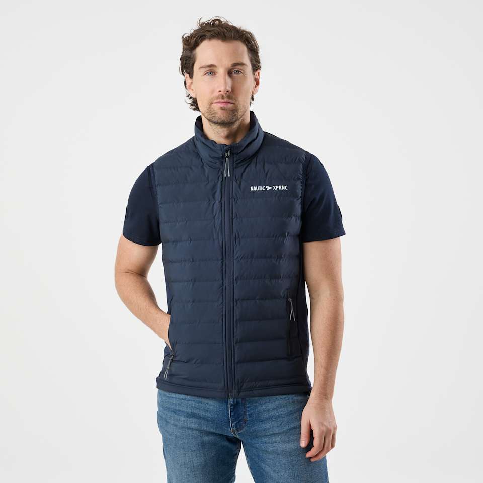 Marstrand Hybrid Vest