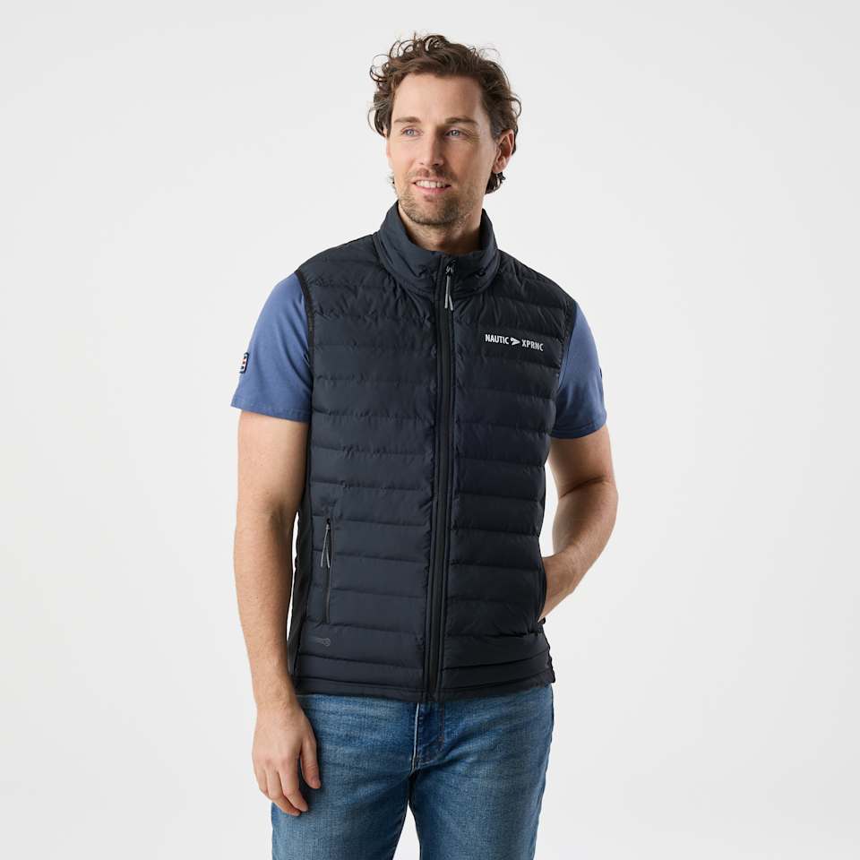 Marstrand Hybrid Vest