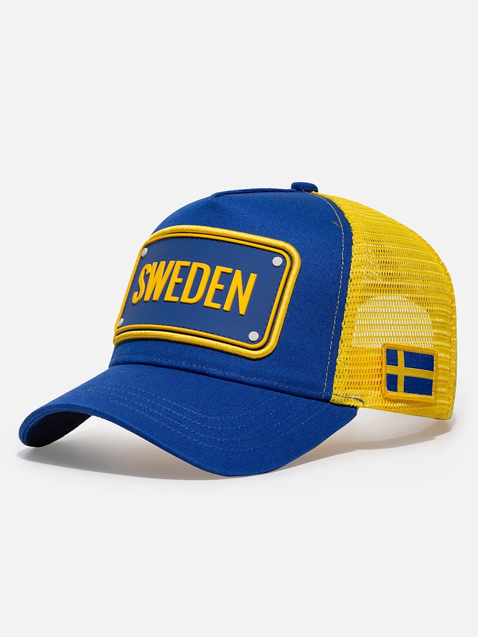 FWC26 TEAM CAP