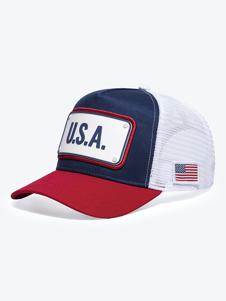 FWC26 TEAM CAP