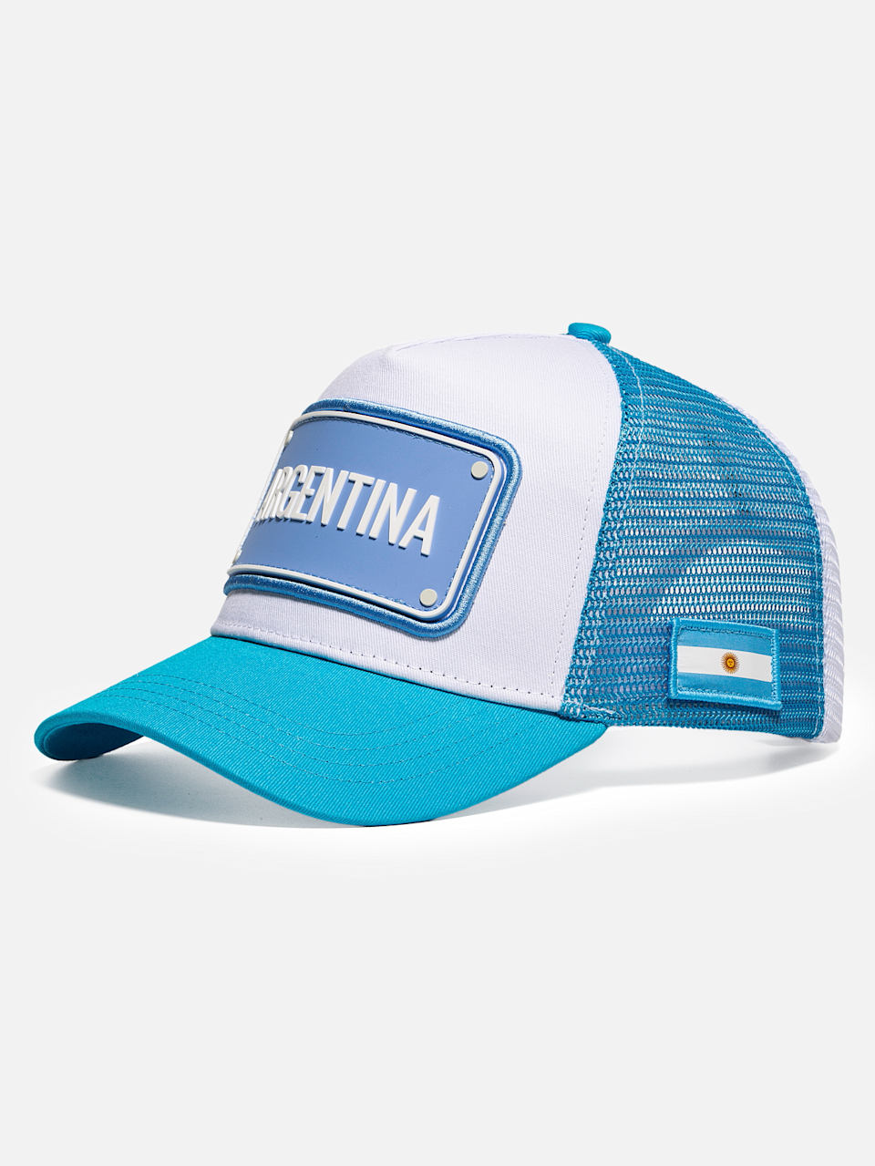 FWC26 TEAM CAP
