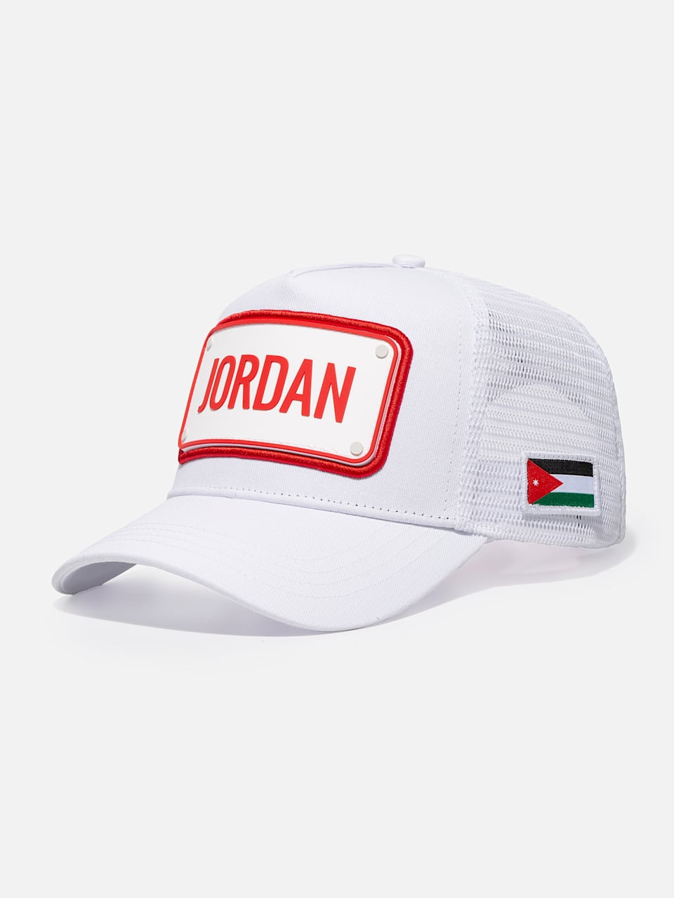 FWC26 TEAM CAP