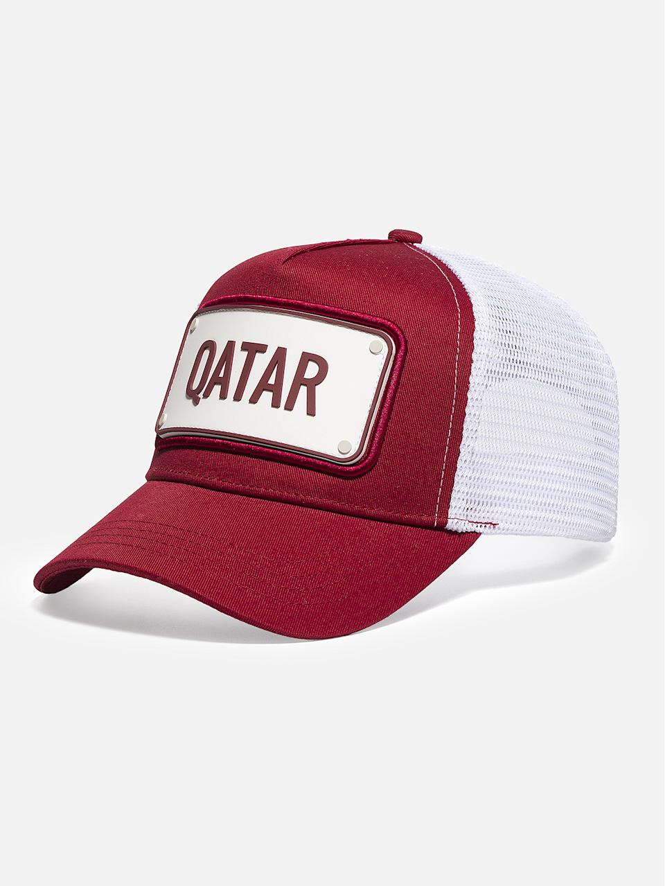 FWC26 TEAM CAP