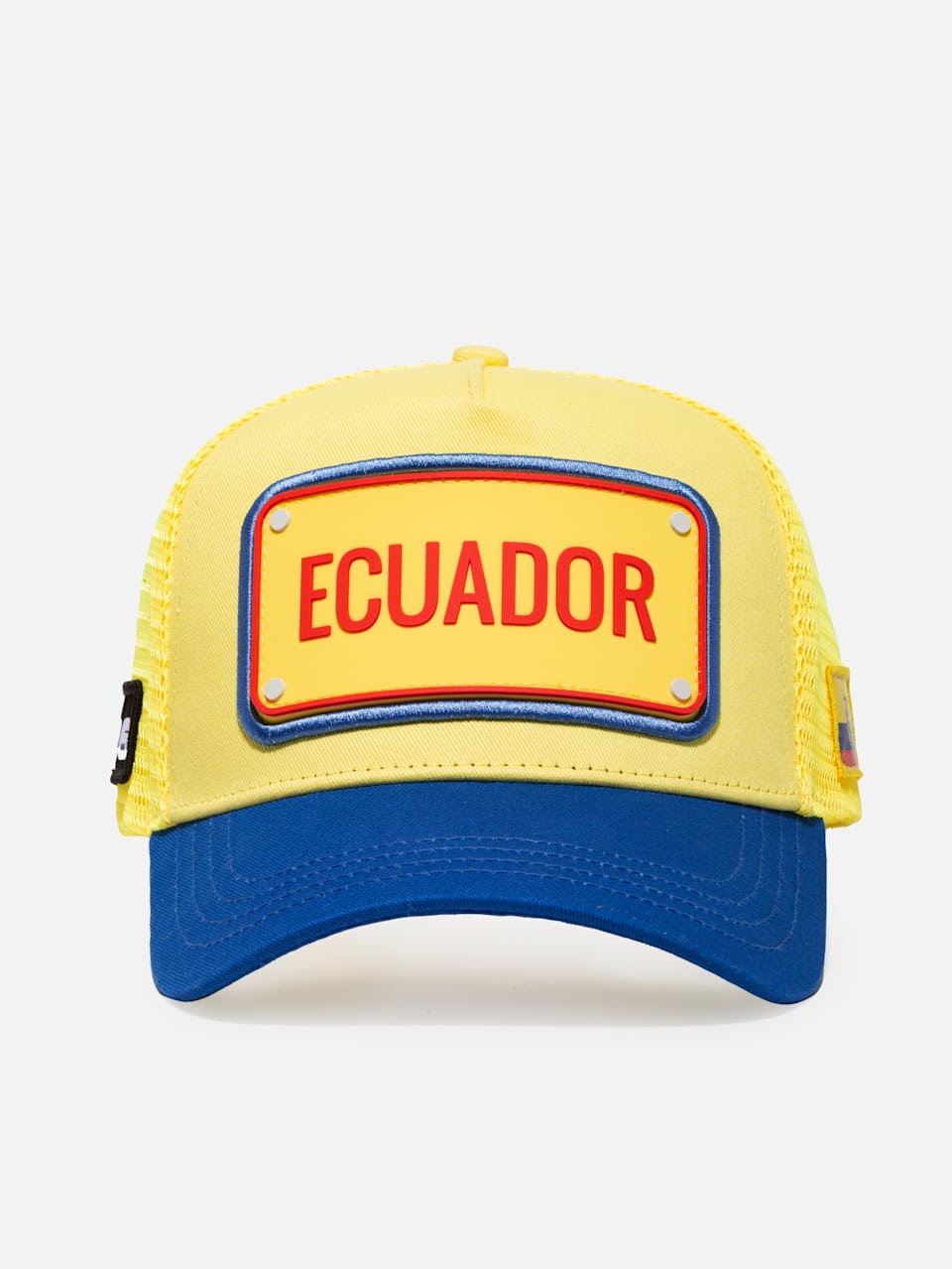 FWC26 TEAM CAP