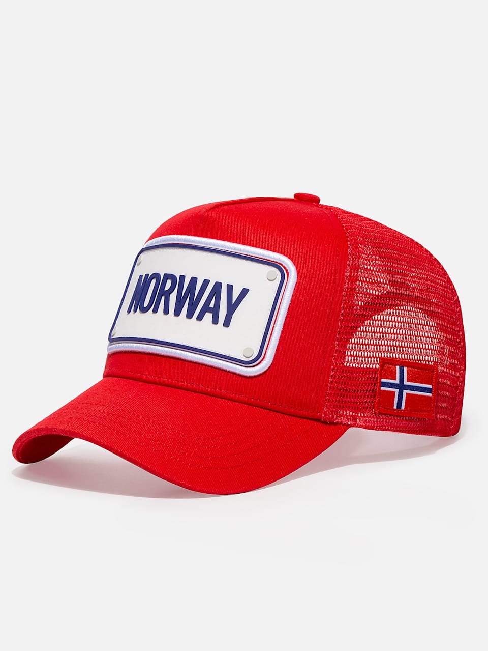 FWC26 TEAM CAP